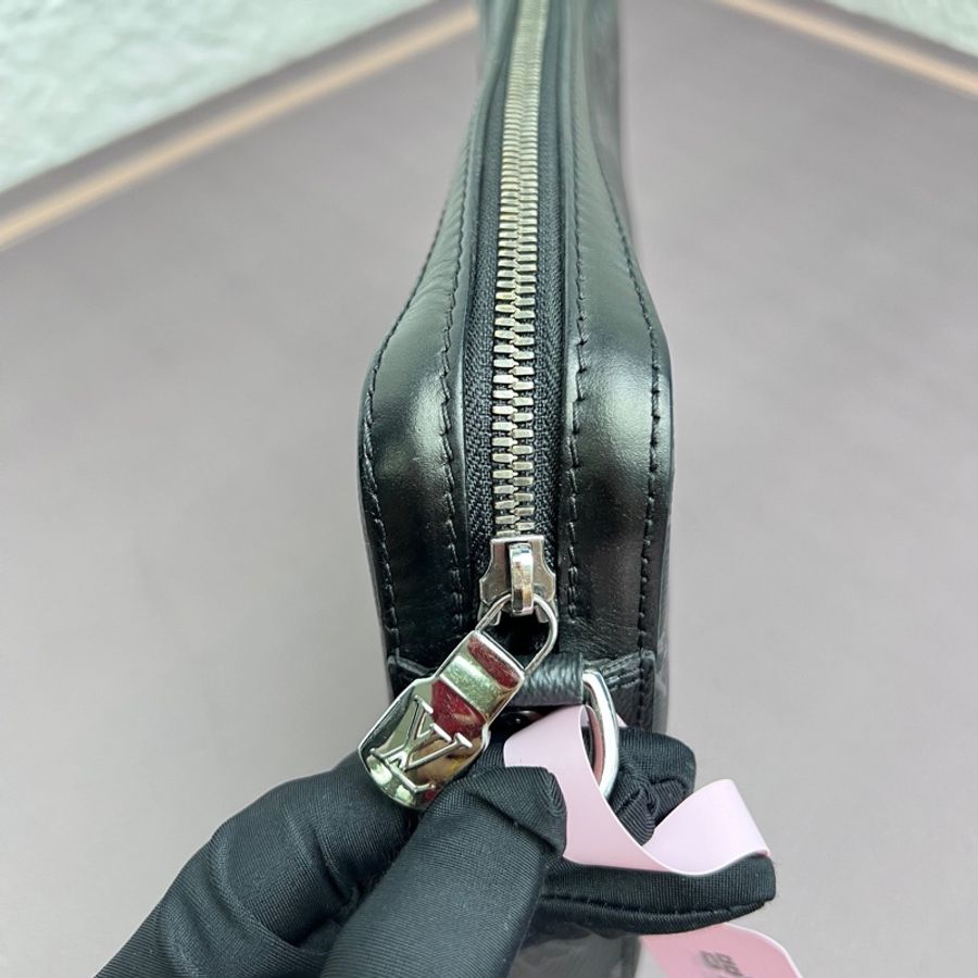 純芯片 Lv黑武士三合一郵差斜挎-14