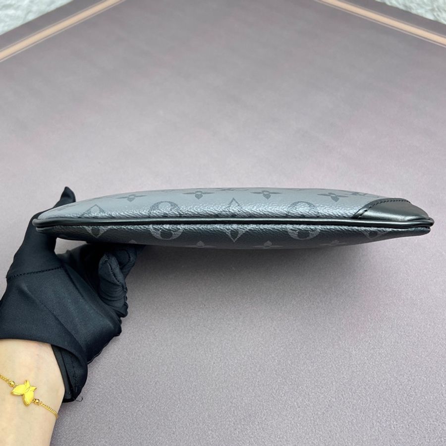 純芯片 Lv黑武士三合一郵差斜挎-17