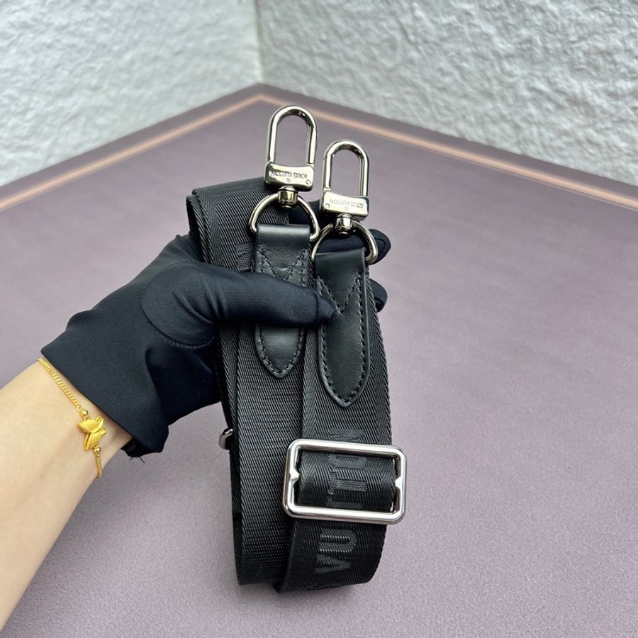 純芯片 Lv黑武士三合一郵差斜挎-25
