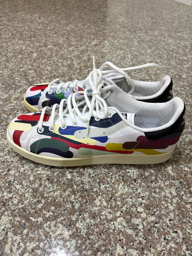 adidas Stan Smith US10-0