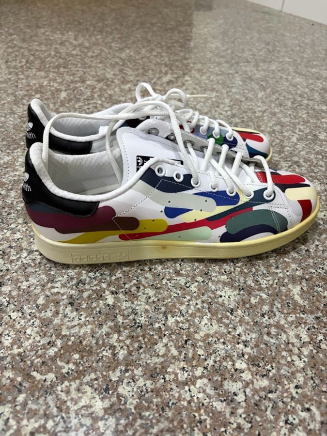 adidas Stan Smith US10-16