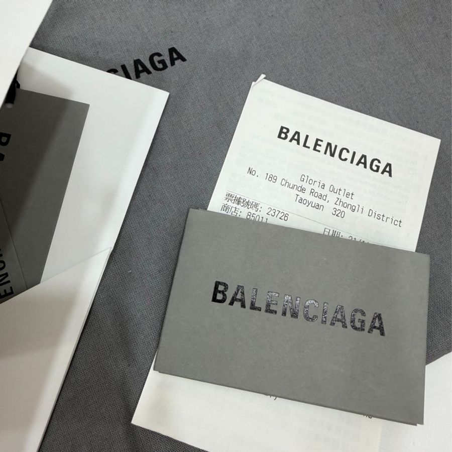 Balenciaga 巴黎世家 酒紅色 羊皮 Nano mini City 機車包 斜背包 手提包 肩背包-15