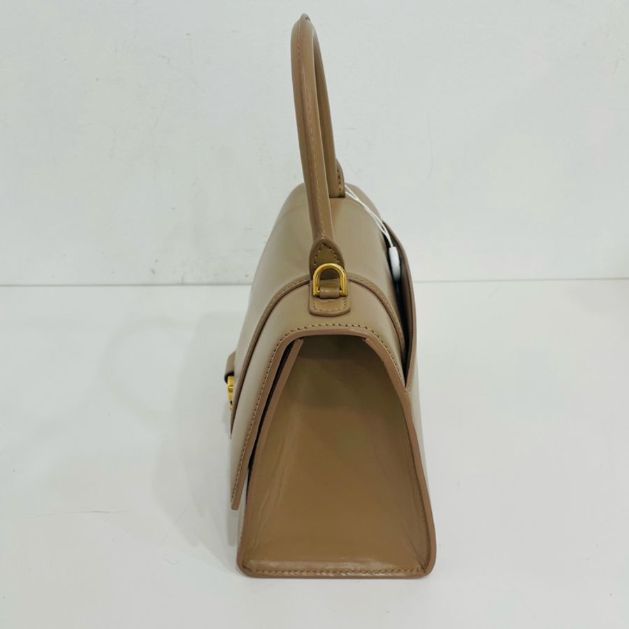 巴黎世家/Balenciaga HOURGLASS 牛皮革-3
