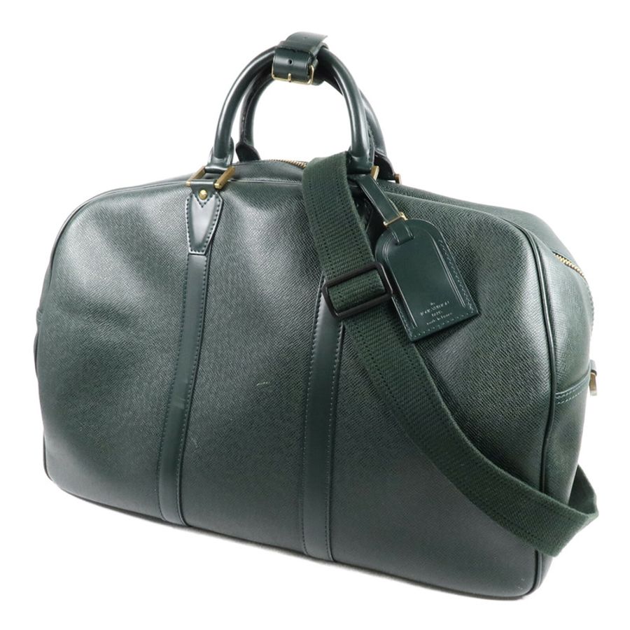 LOUIS VUITTON Tiga Kendall PM手挽肩背兩用袋-2
