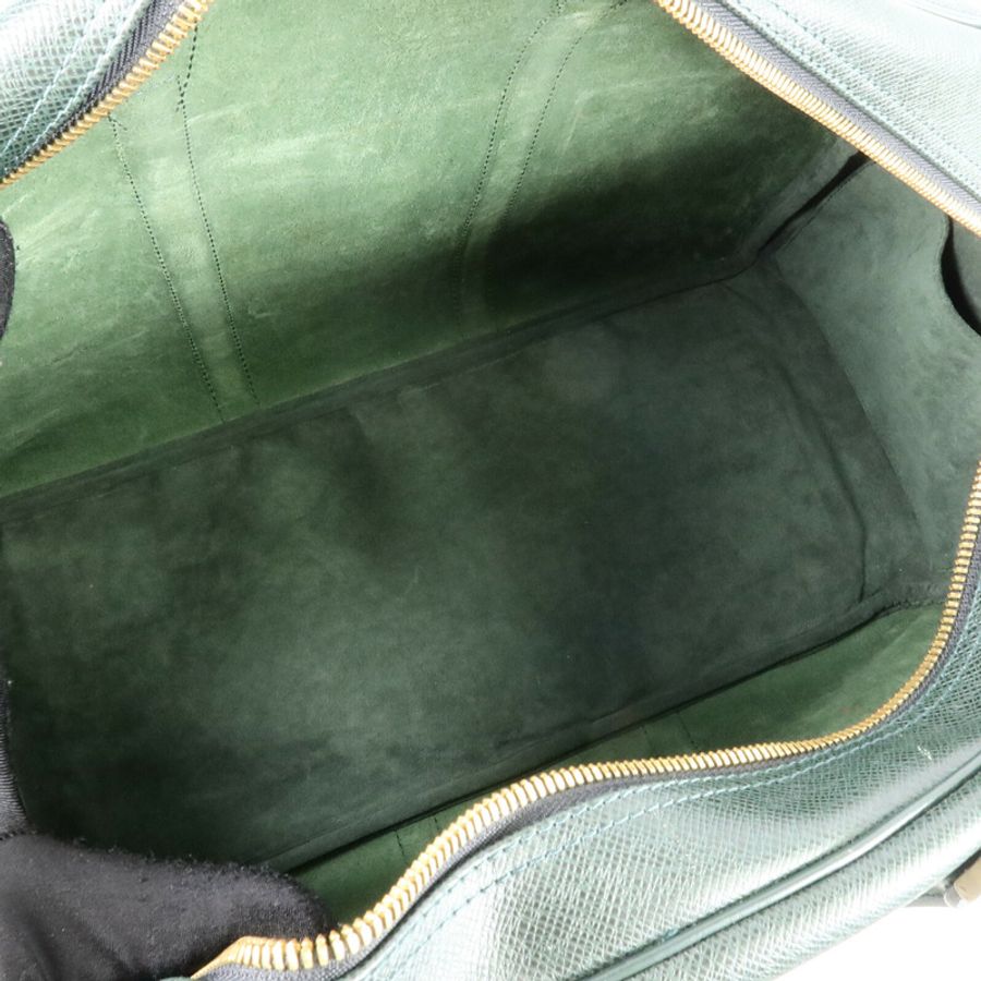 LOUIS VUITTON Tiga Kendall PM手挽肩背兩用袋-4