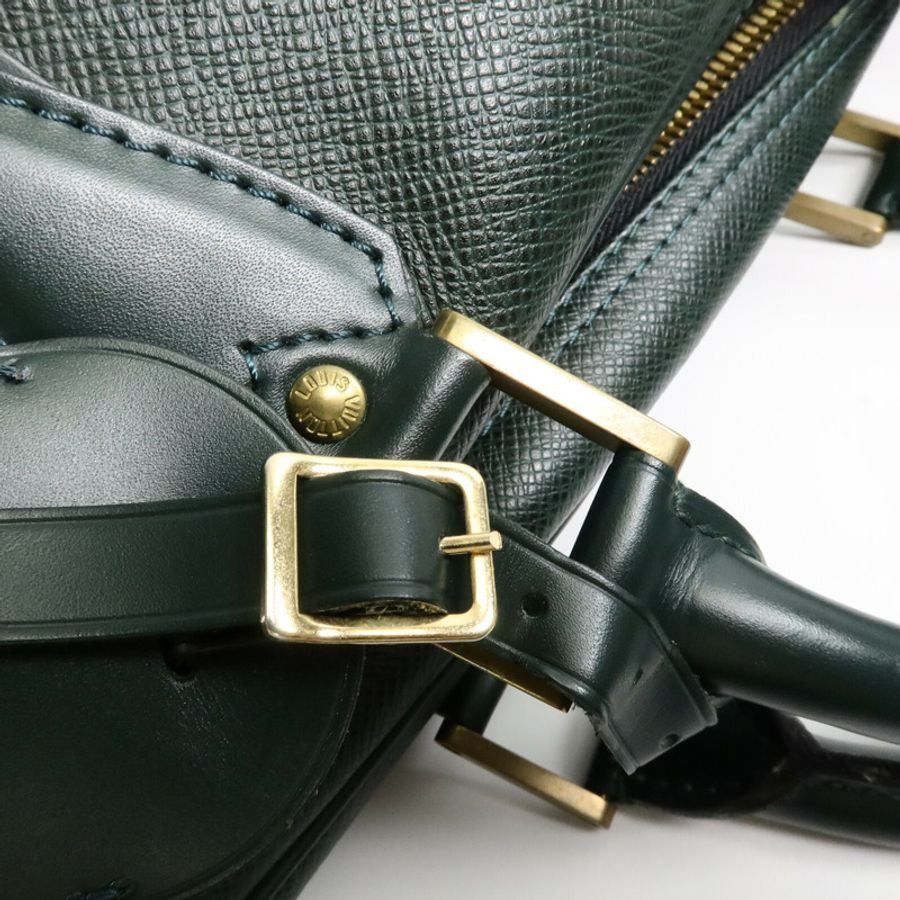 LOUIS VUITTON Tiga Kendall PM手挽肩背兩用袋-6