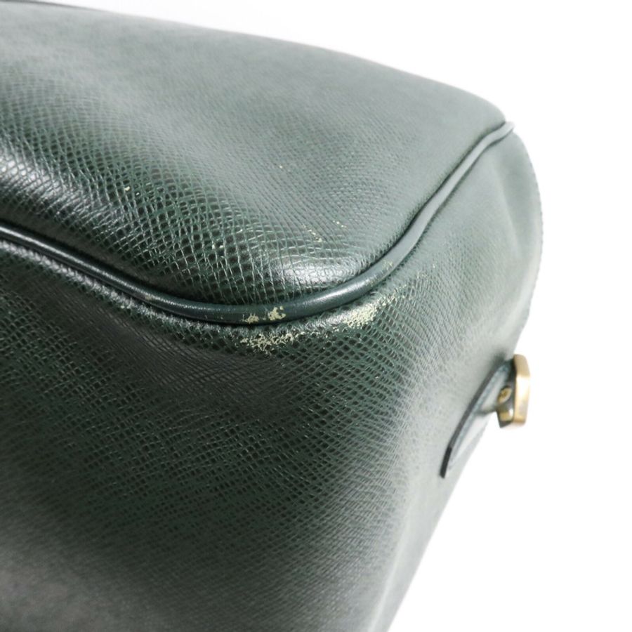 LOUIS VUITTON Tiga Kendall PM手挽肩背兩用袋-9