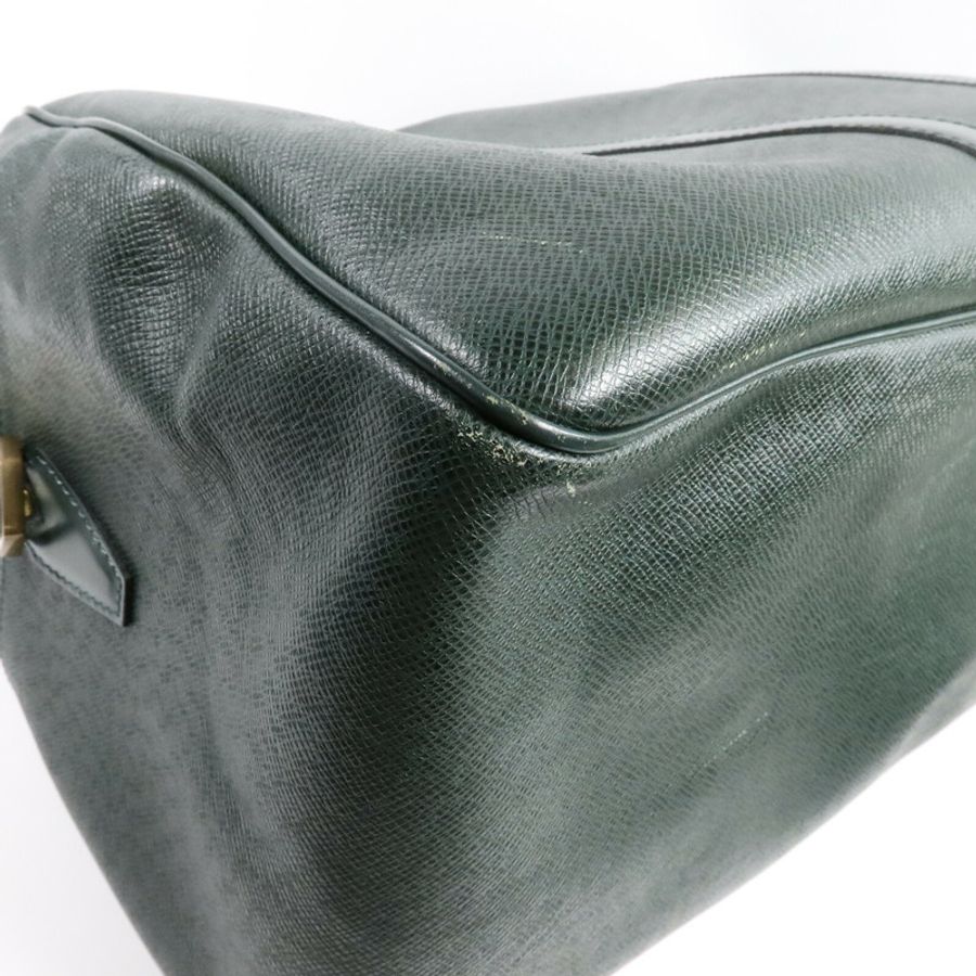 LOUIS VUITTON Tiga Kendall PM手挽肩背兩用袋-10