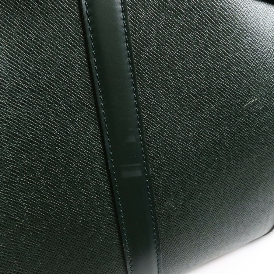 LOUIS VUITTON Tiga Kendall PM手挽肩背兩用袋-15