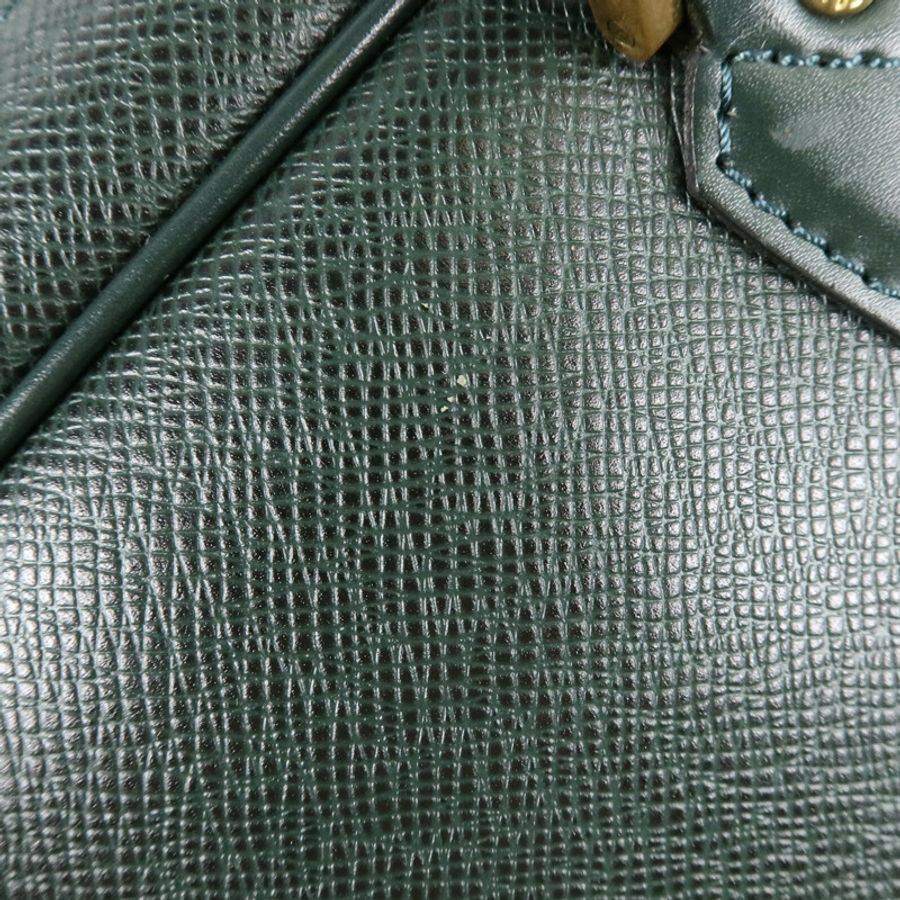 LOUIS VUITTON Tiga Kendall PM手挽肩背兩用袋-18