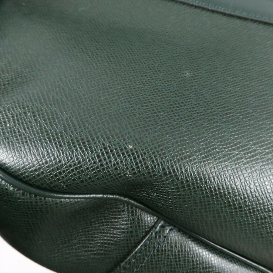 LOUIS VUITTON Tiga Kendall PM手挽肩背兩用袋-20