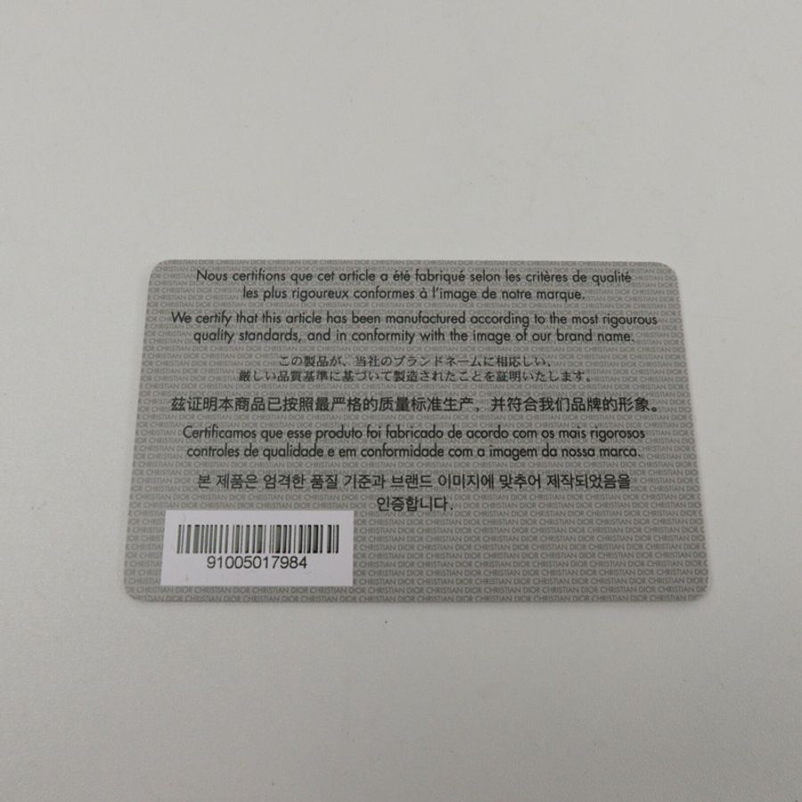 Dior 帆布Bobby Medium肩背袋-8