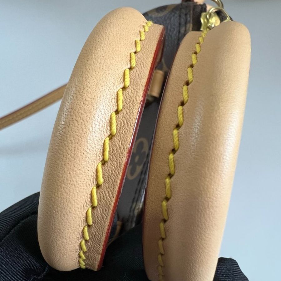 LV M41534 SPEEDY NANO 肩背包-8