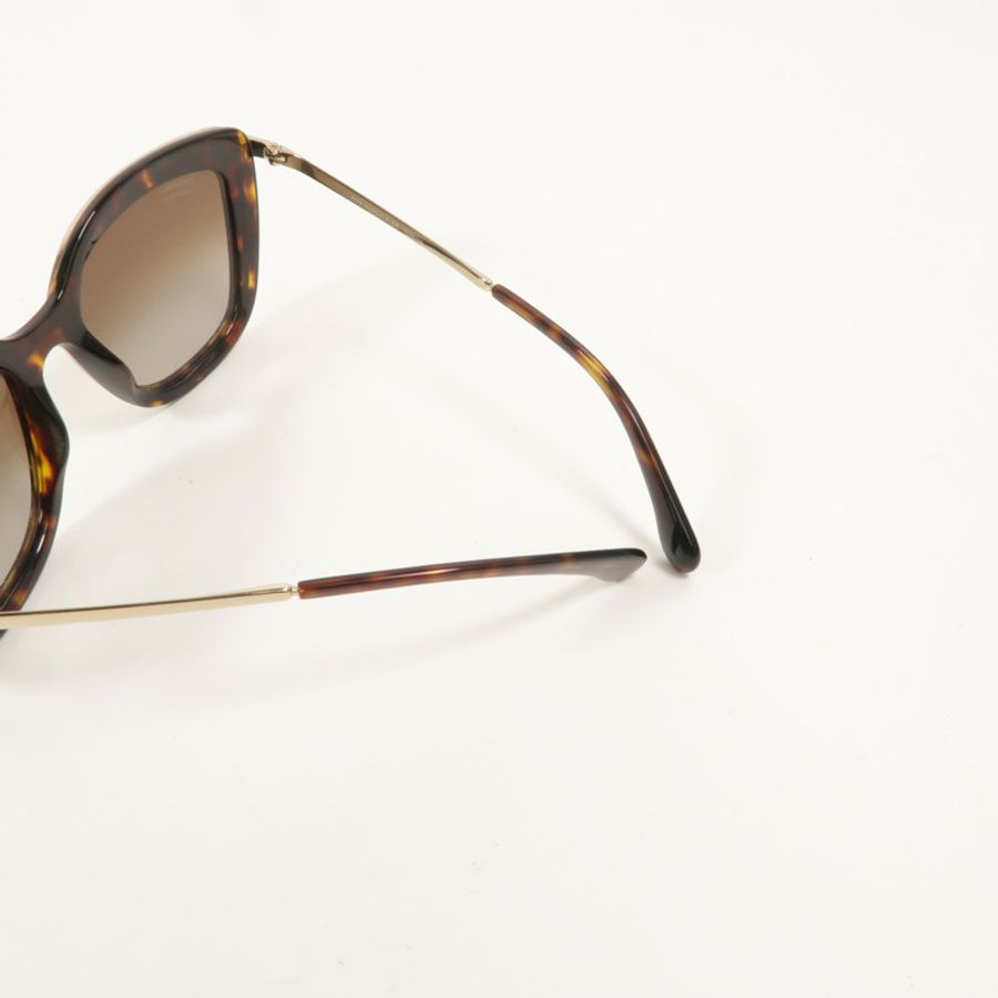 CHANEL PVC/Metal Sunglasses太陽眼鏡-4