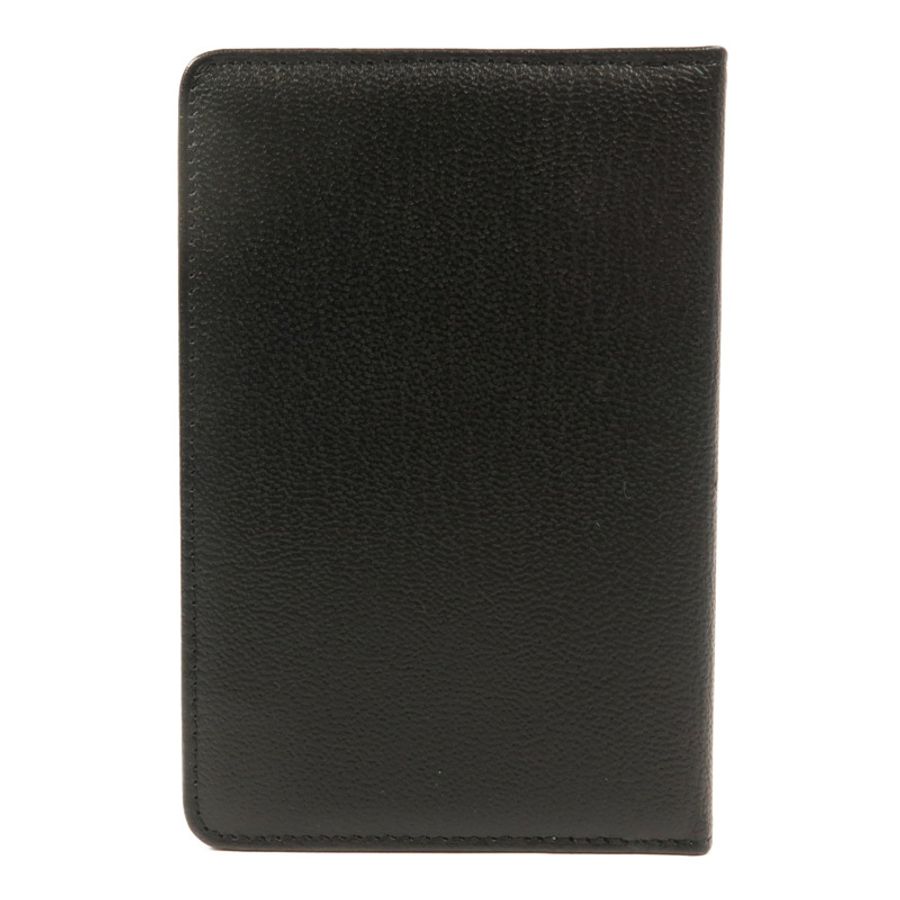 CHANEL 牛皮皮革Vintage Card Case卡片套-1