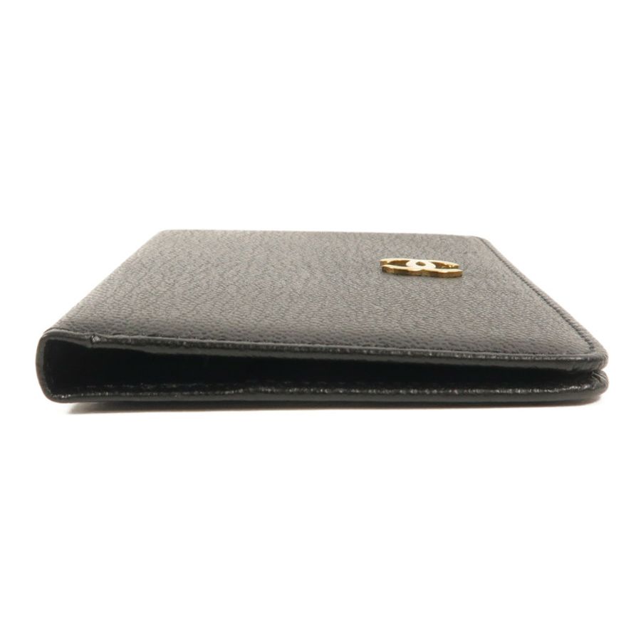 CHANEL 牛皮皮革Vintage Card Case卡片套-3