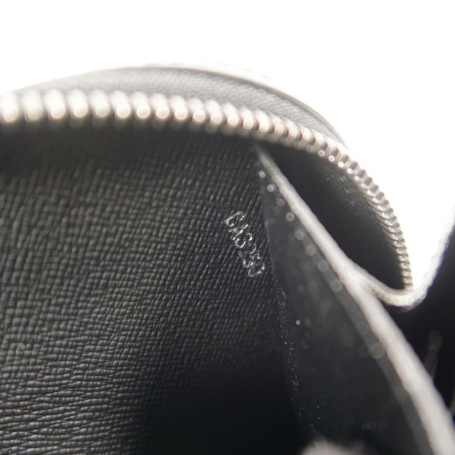 LOUIS VUITTON Monogram Eclipse Zippy XL Wallet長錢包-6