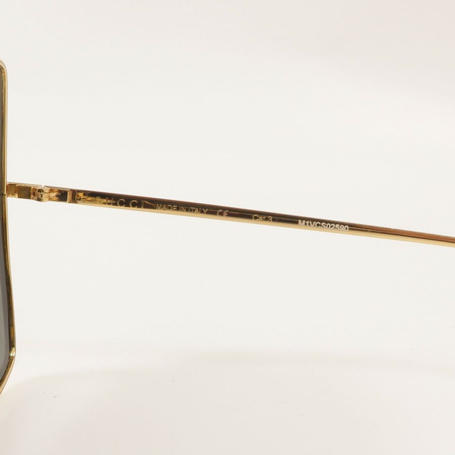 GUCCI PVC/金屬Sunglasses太陽眼鏡-6