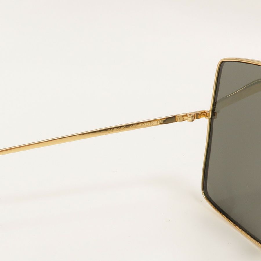 GUCCI PVC/金屬Sunglasses太陽眼鏡-7