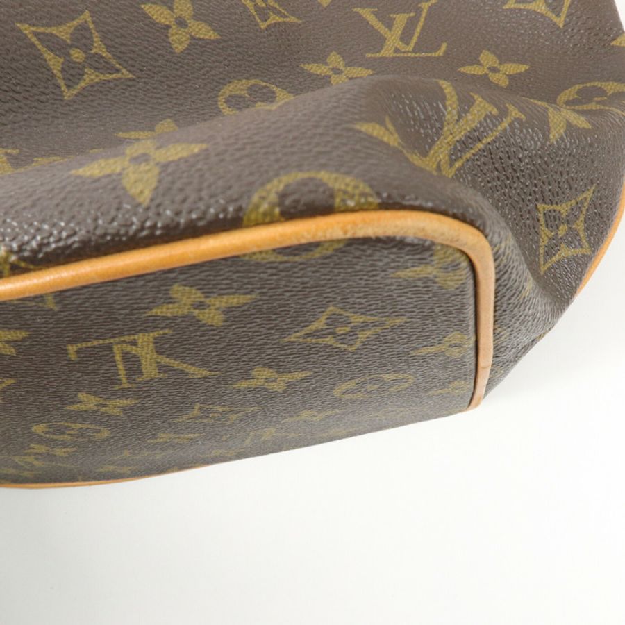 LOUIS VUITTON Monogram Palermo PM手挽肩背兩用袋-13