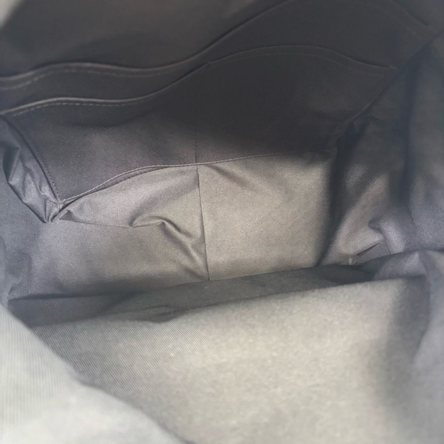 Louis Vuitton 路易威登 Discovery黑老花阿波羅雙肩包 尺寸30*37 A-8