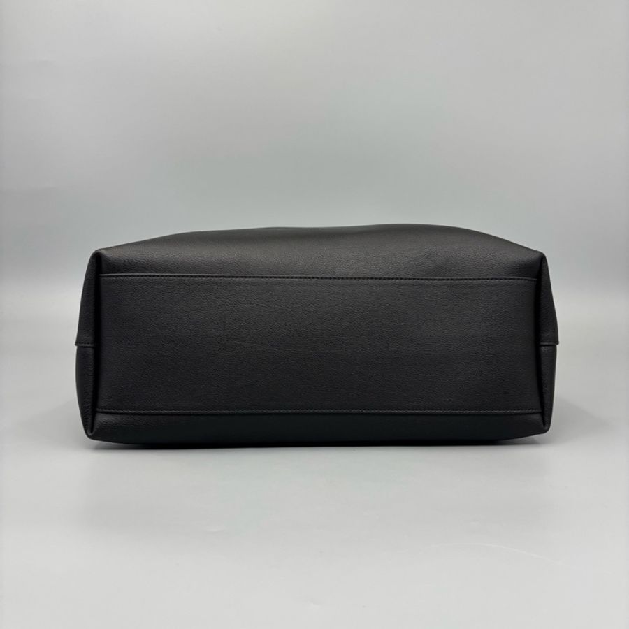 YSL 聖羅蘭 全皮子母托特 子袋遺失 尺寸34*39-2