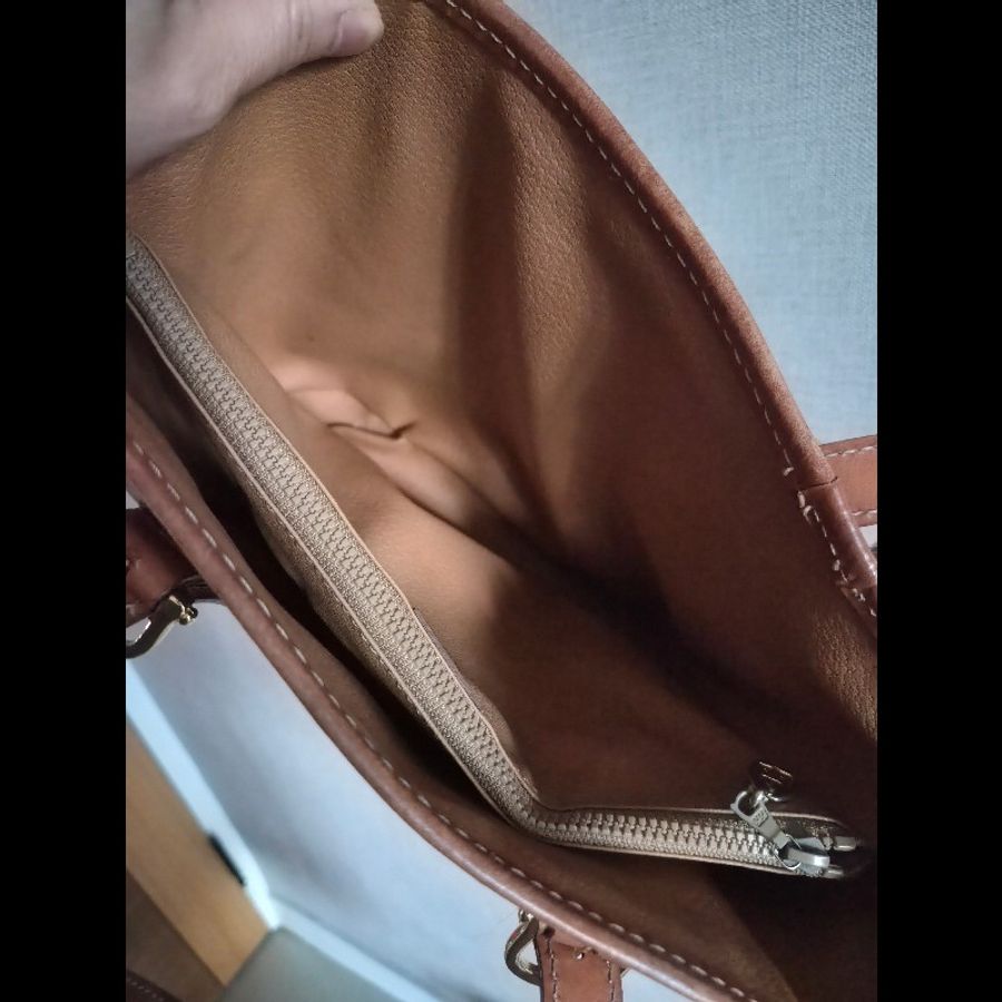 Celine 老花手提袋 Vintage Celine-12