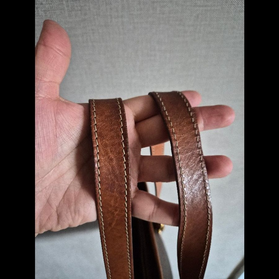 Celine 老花手提袋 Vintage Celine-17