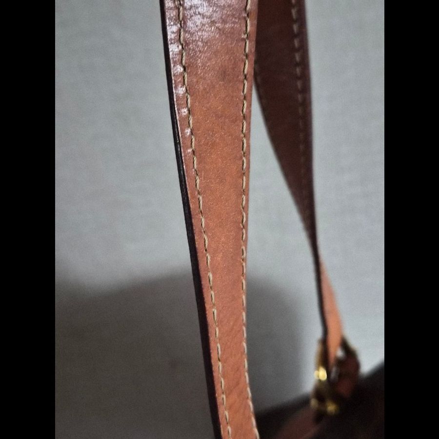Celine 老花手提袋 Vintage Celine-20