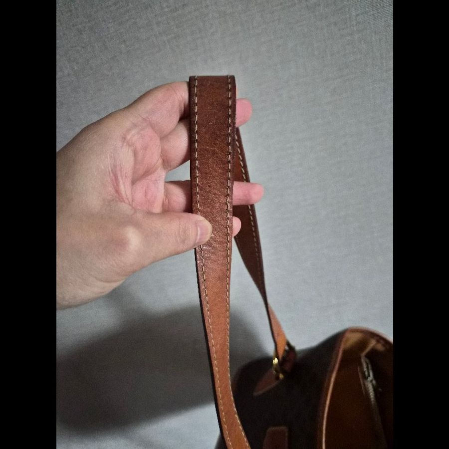 Celine 老花手提袋 Vintage Celine-21