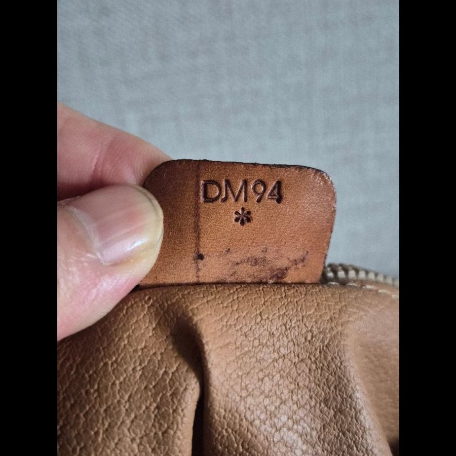 Celine 老花手提袋 Vintage Celine-25