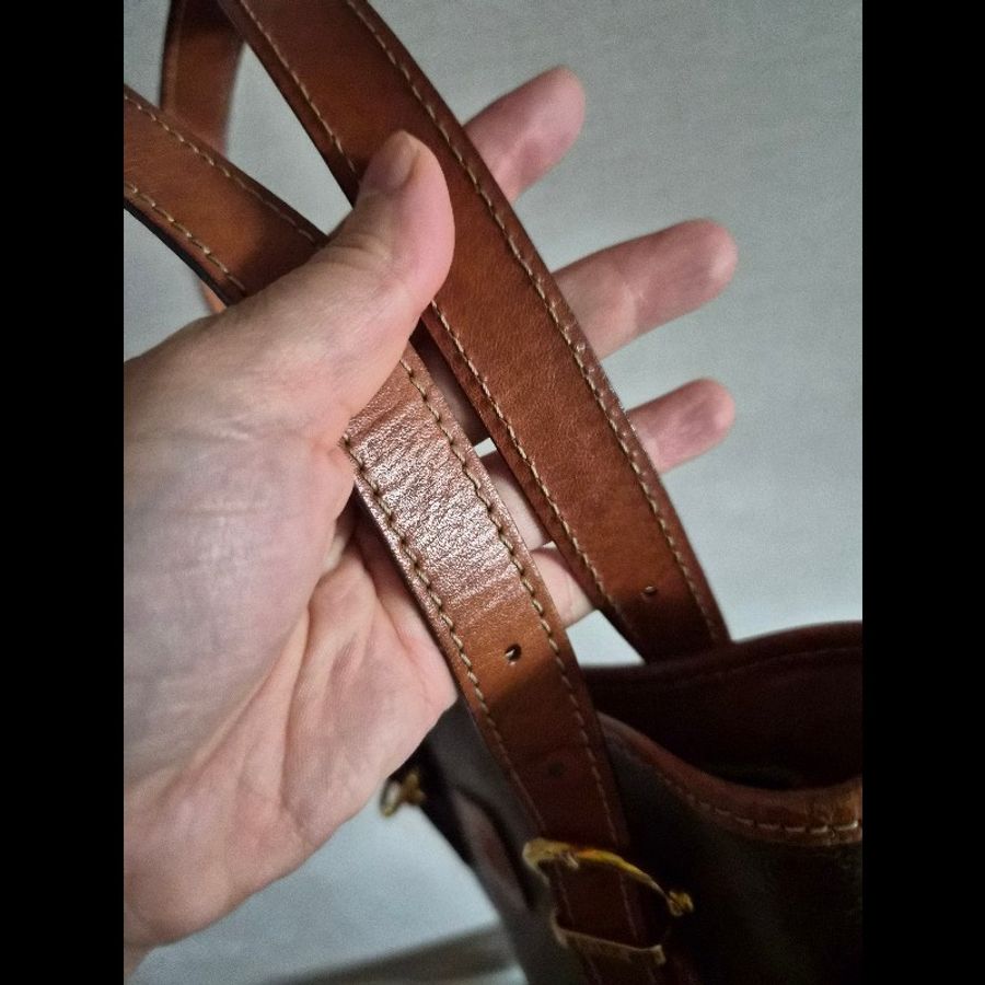 Celine 老花手提袋 Vintage Celine-28
