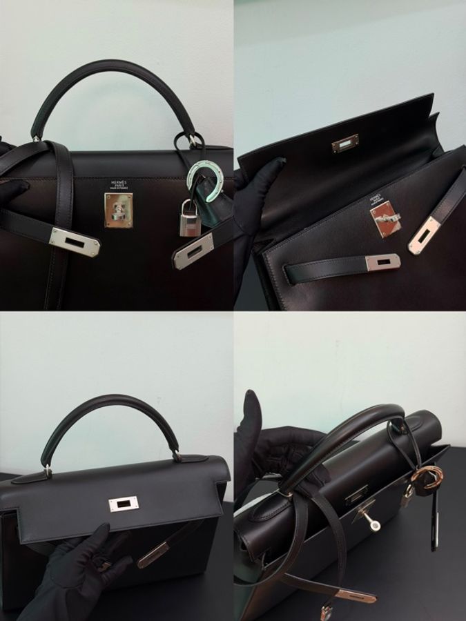 Hermes Kelly 32-3