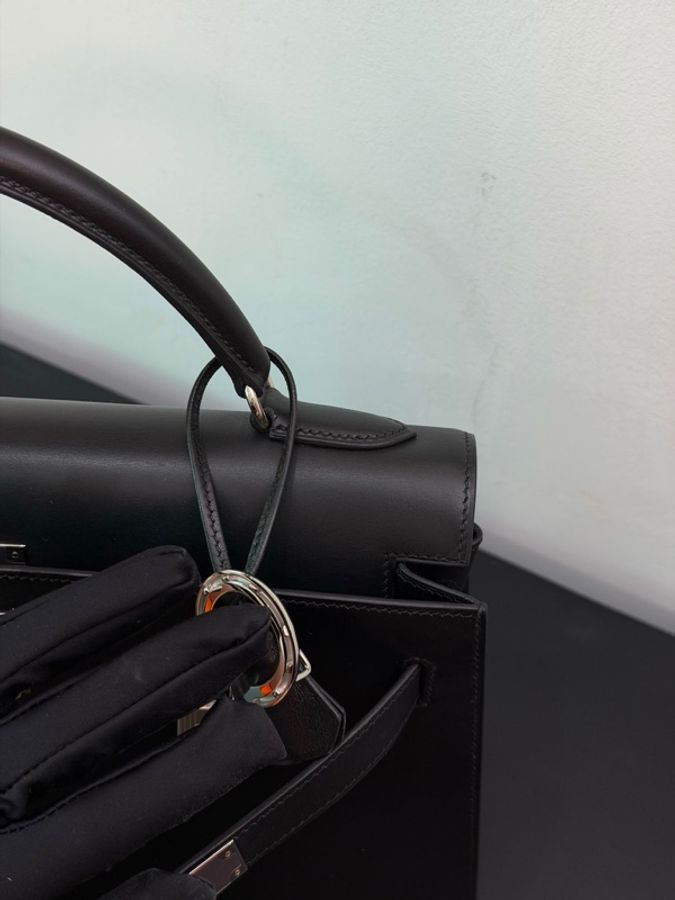 Hermes Kelly 32-5