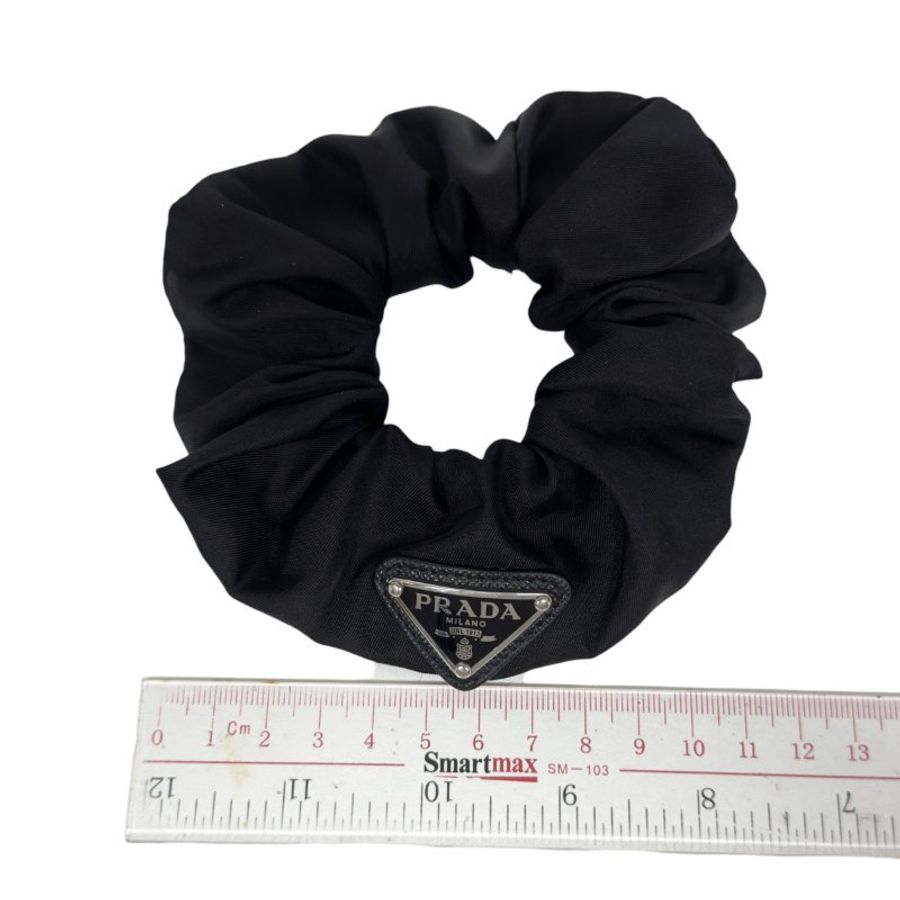 PRADA Re-Nylon 彈性髮圈-8