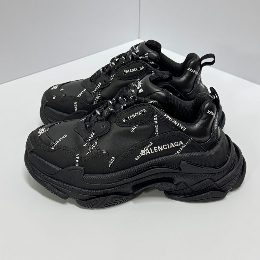 (超級新🆕) Balenciaga 巴黎世家 Triple S 老爹鞋-4