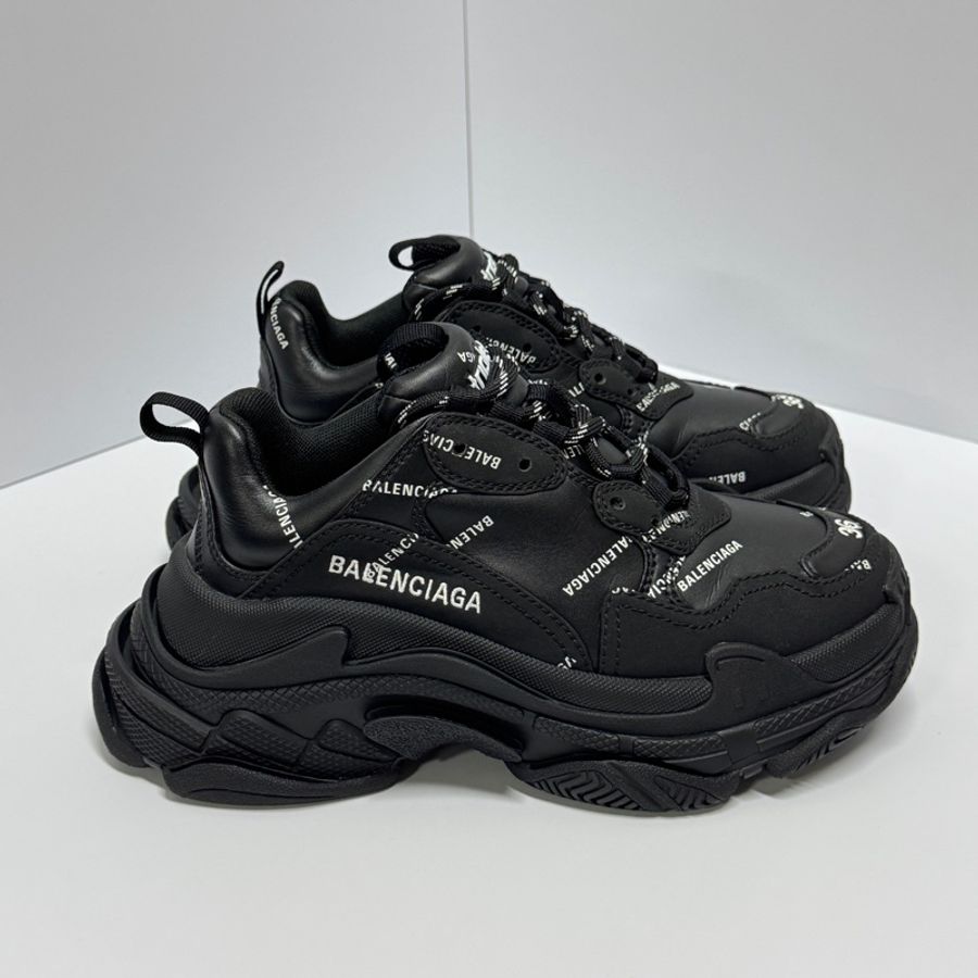 (超級新🆕) Balenciaga 巴黎世家 Triple S 老爹鞋-5