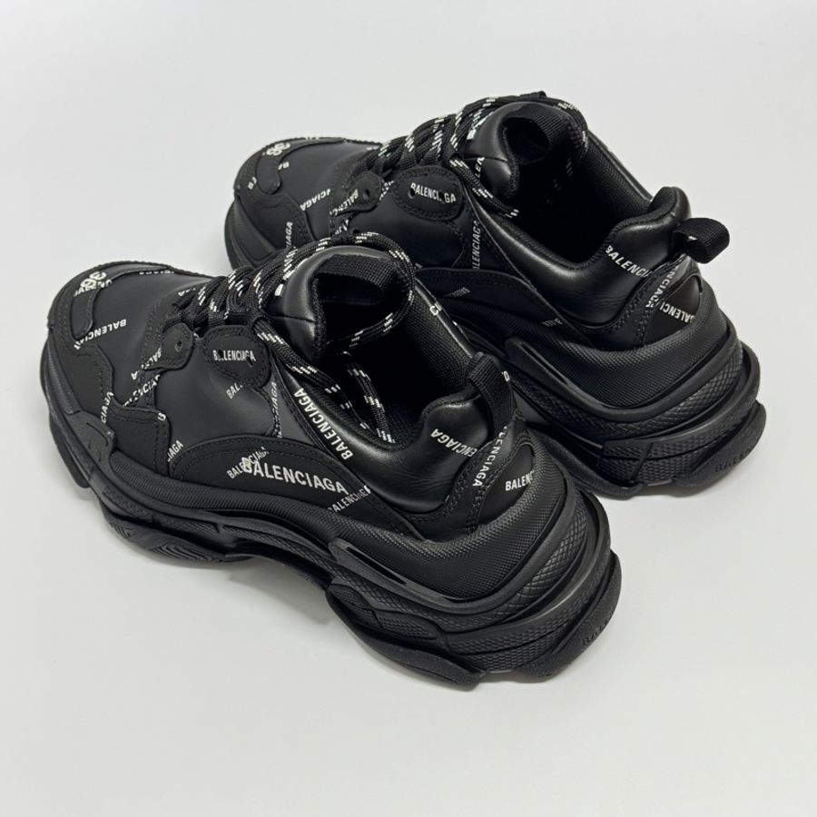 (超級新🆕) Balenciaga 巴黎世家 Triple S 老爹鞋-6