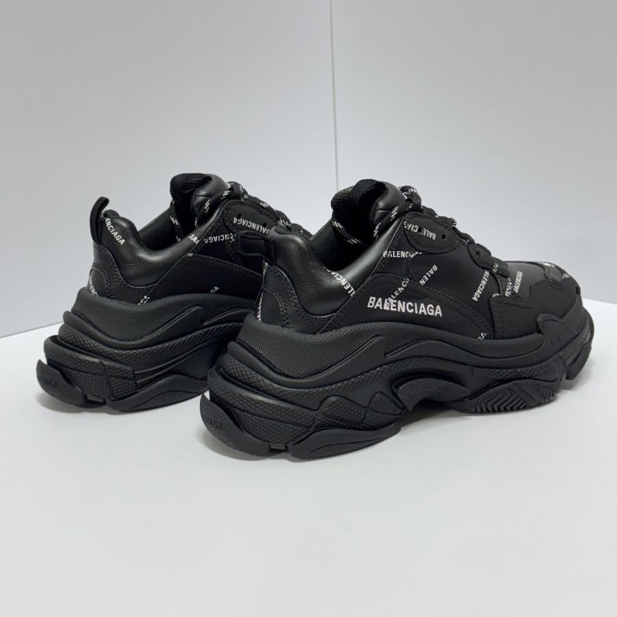 (超級新🆕) Balenciaga 巴黎世家 Triple S 老爹鞋-7