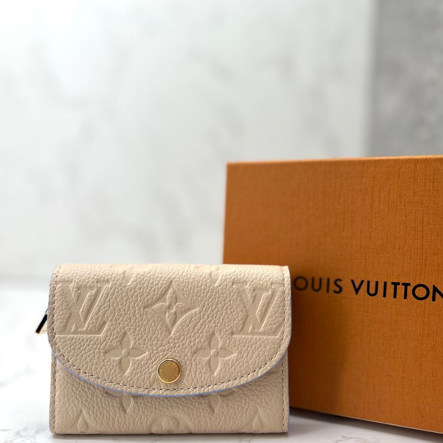 香緹國際精品 LV M29796 零錢包 1182-0