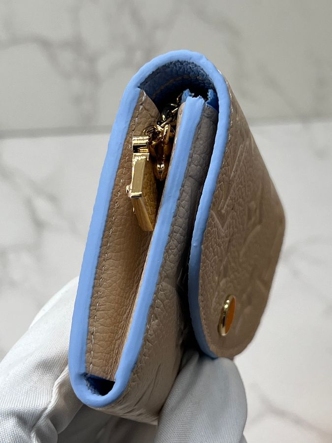 香緹國際精品 LV M29796 零錢包 1182-3