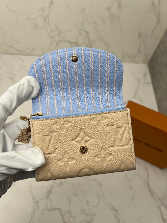 香緹國際精品 LV M29796 零錢包 1182-6
