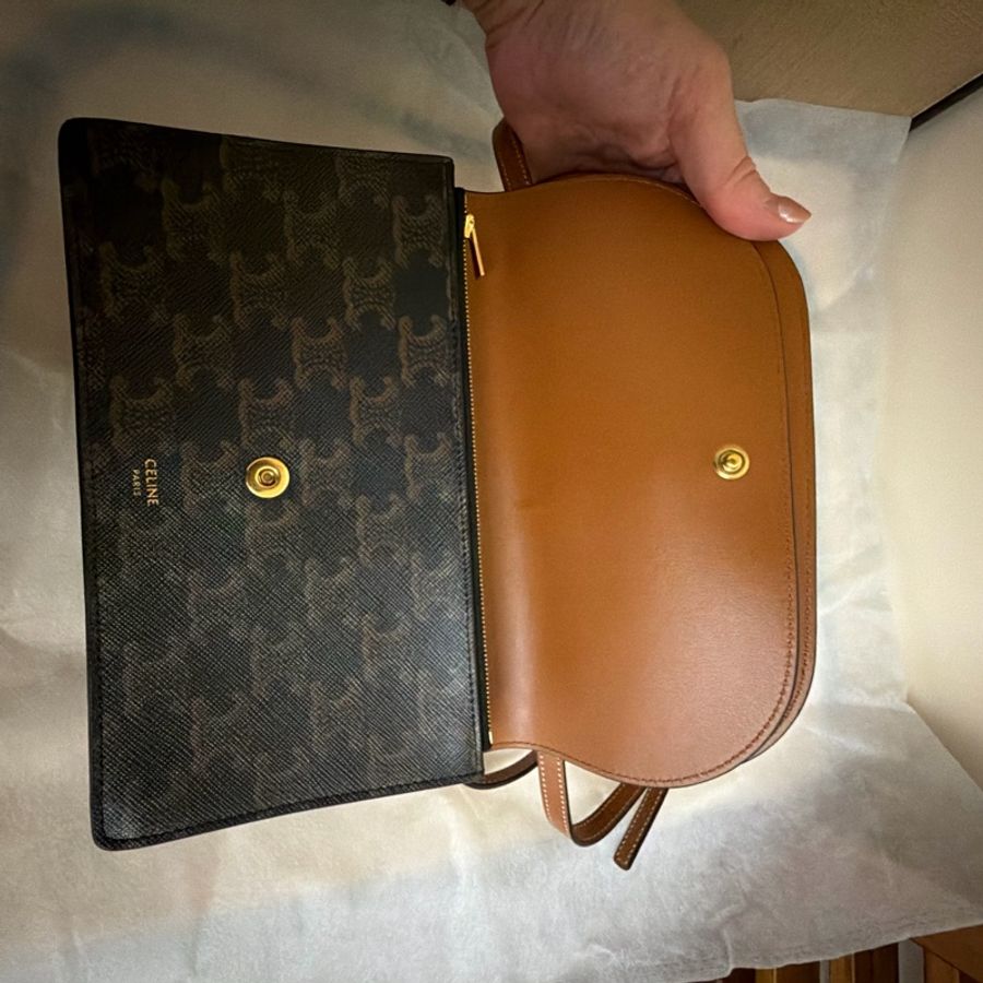 Celine 信封包-2
