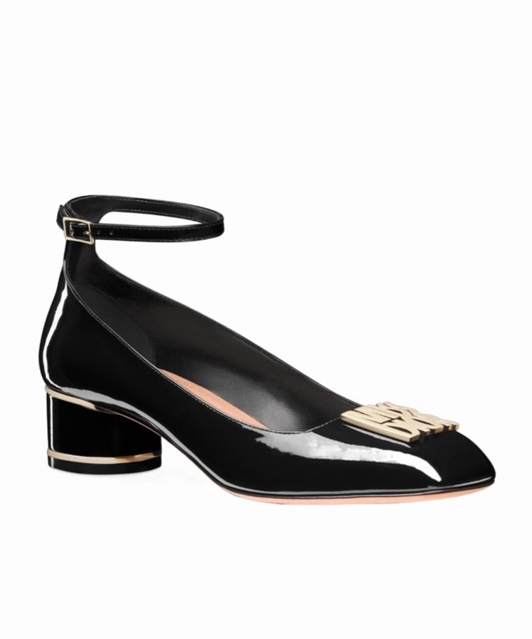 Dior 女士 Miss Dior 方頭高跟鞋35 36 36.5 37 37.5 38 38.5 39碼跟高: 4cm-3