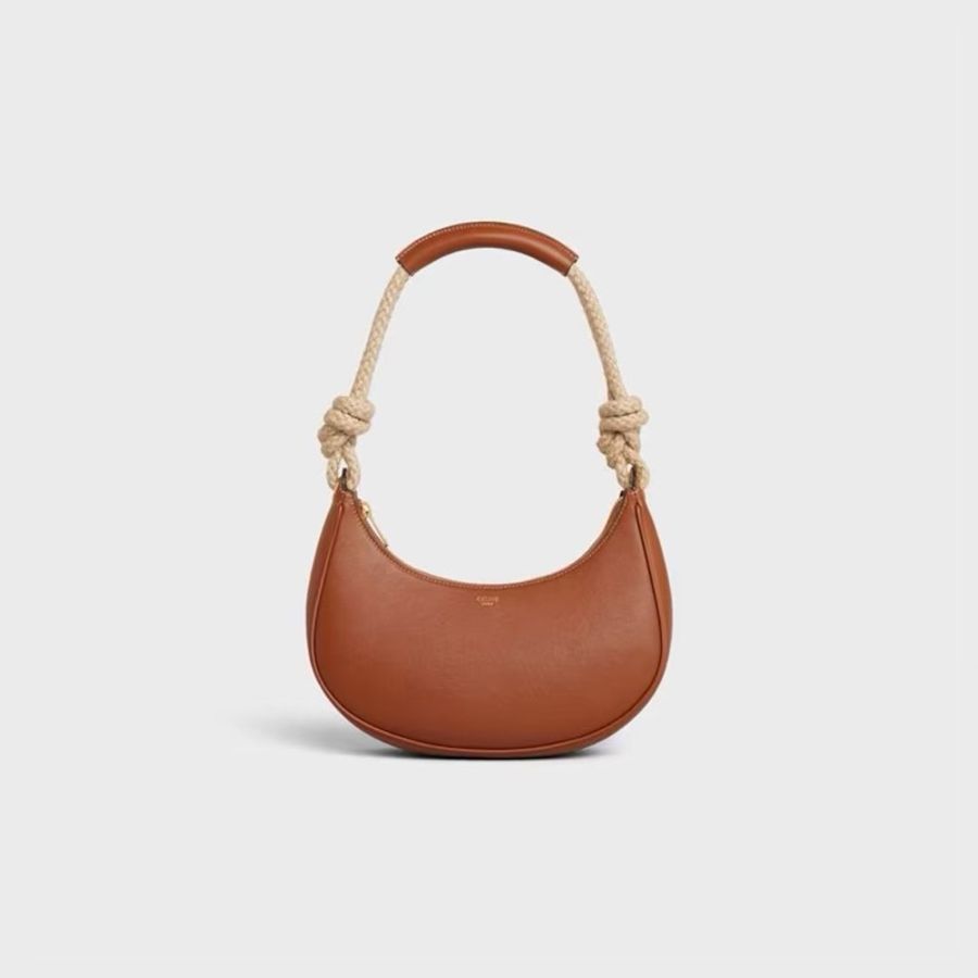 Celine Ava leather handbag-0
