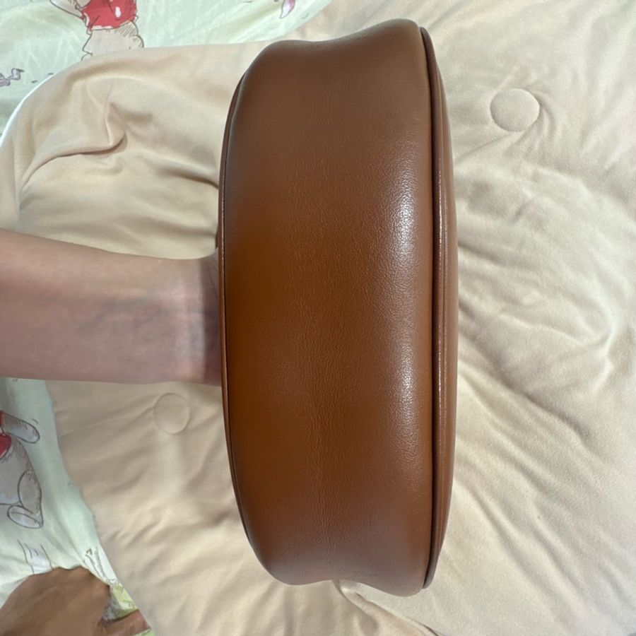 Celine Ava leather handbag-7