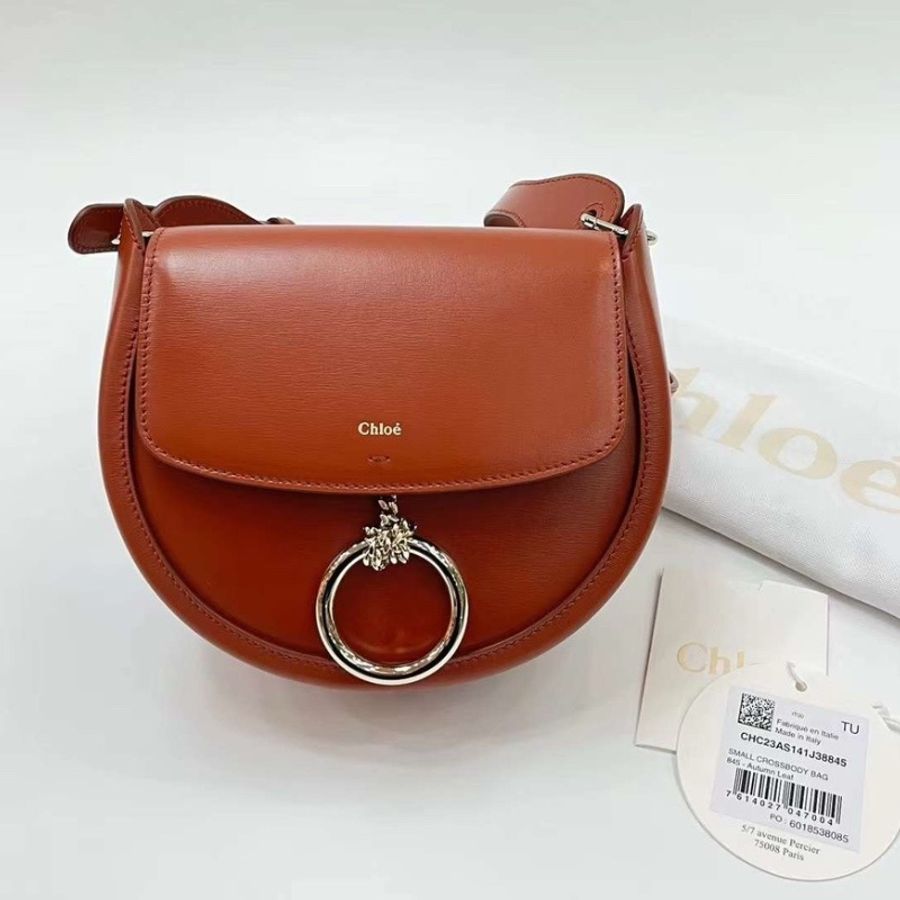 Chloe Arlene ( Dark Brown )-0