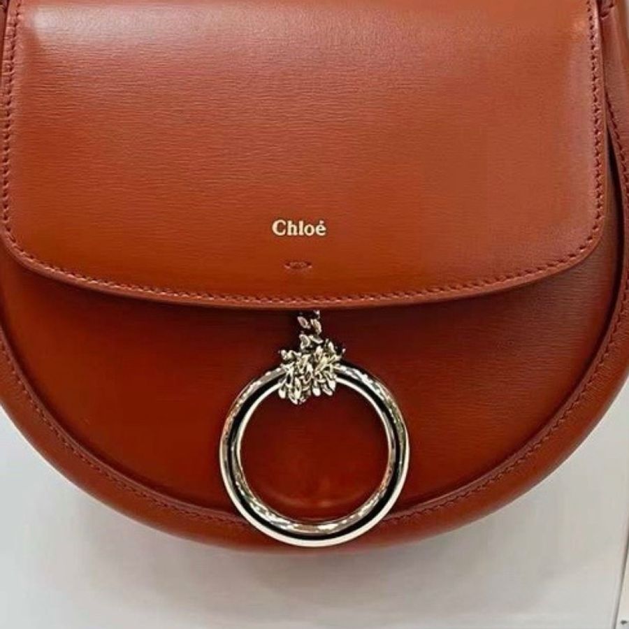 Chloe Arlene ( Dark Brown )-3