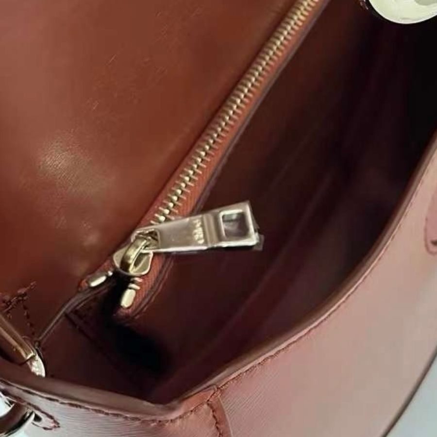 Chloe Arlene ( Dark Brown )-4