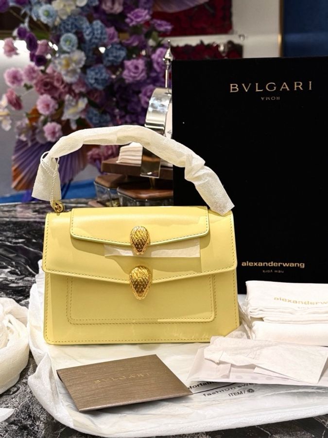 未使用 寶格麗 Bvlgari x Alexander wang 聯名款-2